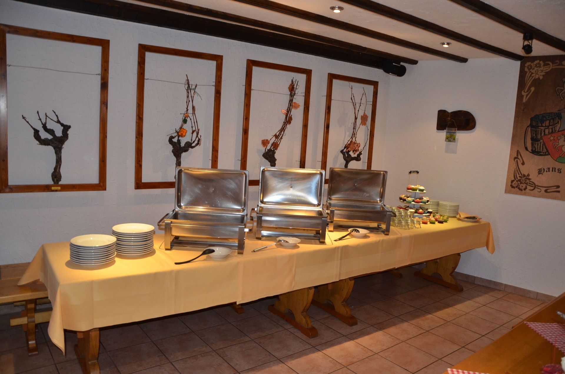 Hans Bayard - Soleil de Varone GmbH