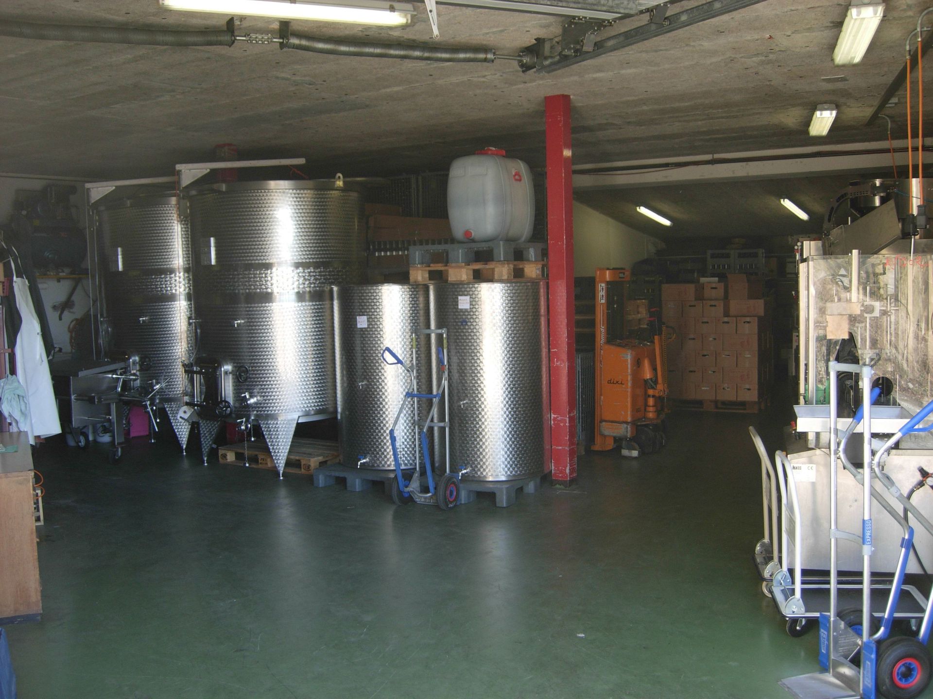 Hans Bayard - Soleil de Varone GmbH