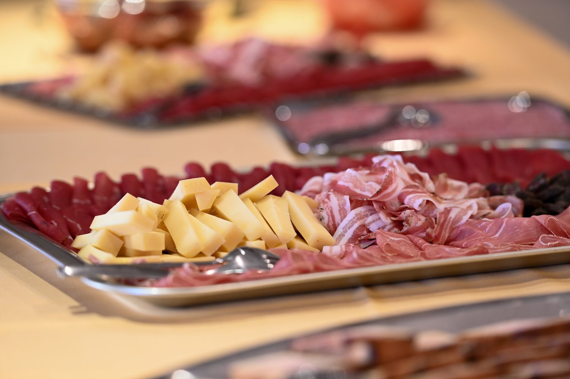 Hans Bayard - Soleil de Varone GmbH