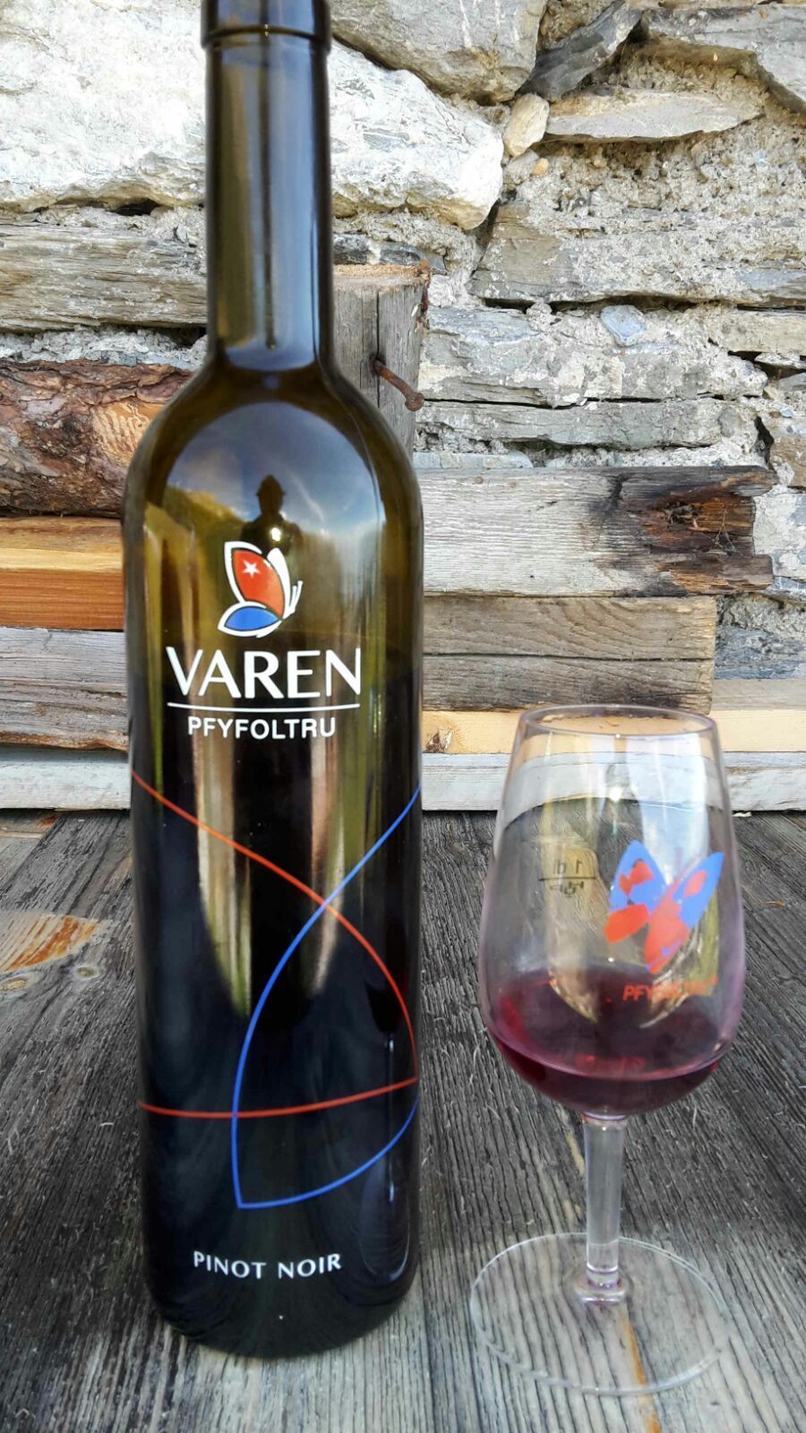 Hans Bayard - Soleil de Varone GmbH