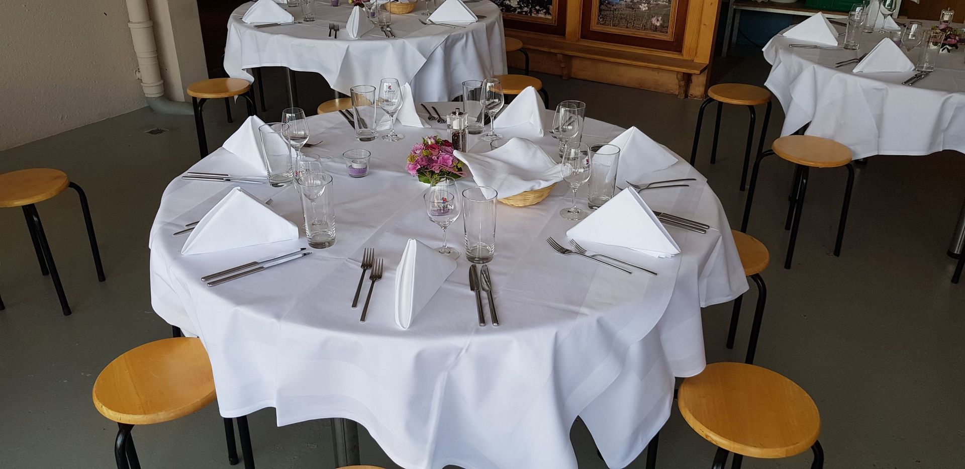 Hans Bayard - Soleil de Varone GmbH