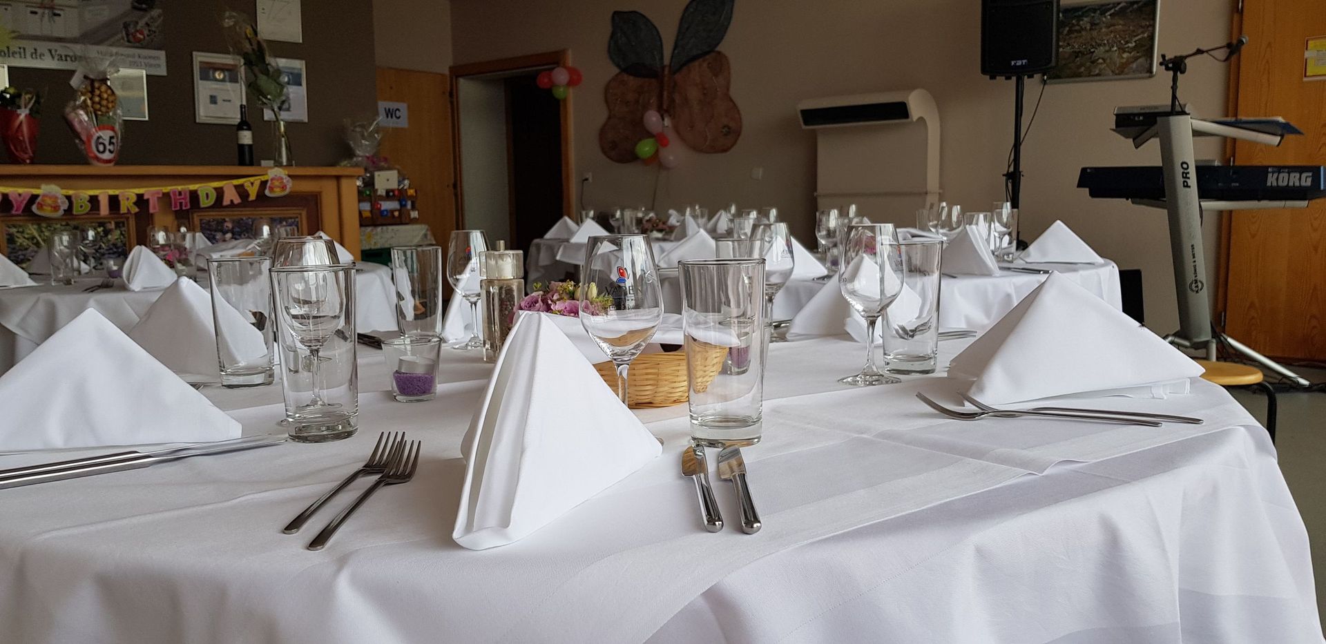 Hans Bayard - Soleil de Varone GmbH