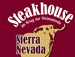 Steakhouse Sierra Nevada