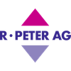 R. Peter AG Logo