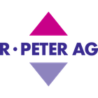 R. Peter AG Logo