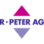 R. Peter AG Logo