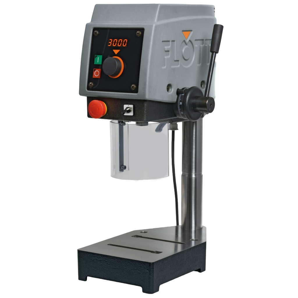 Flott Werkzeugmaschinen