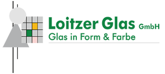 Logo Loitzer Glas