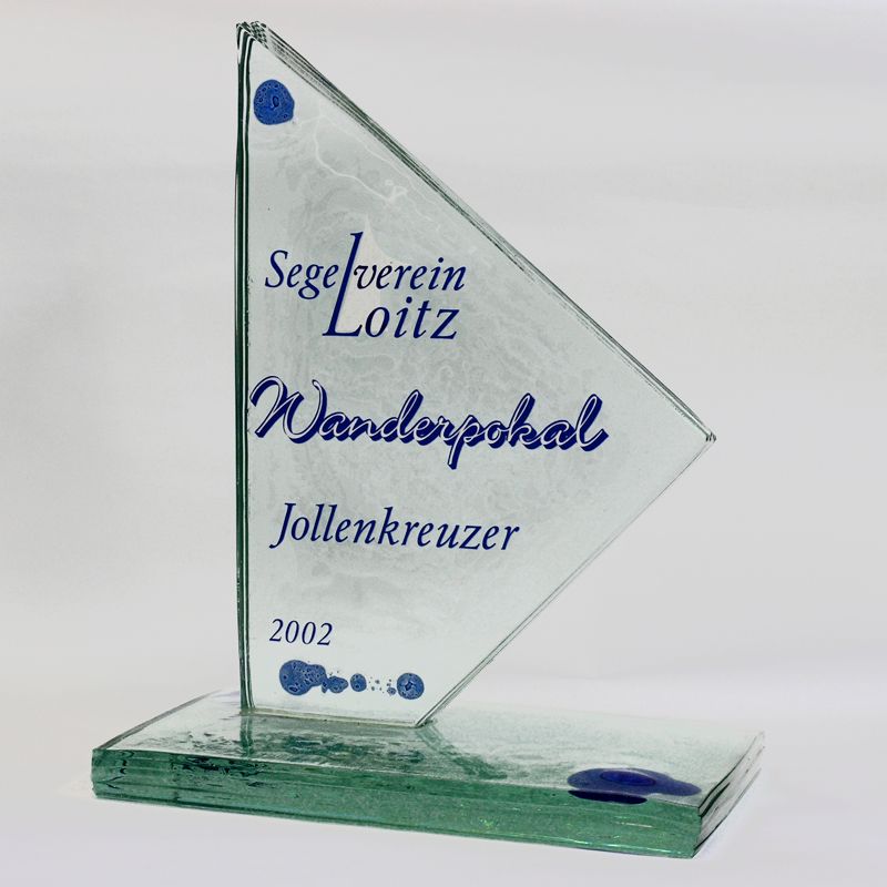 Galerie - Pokale