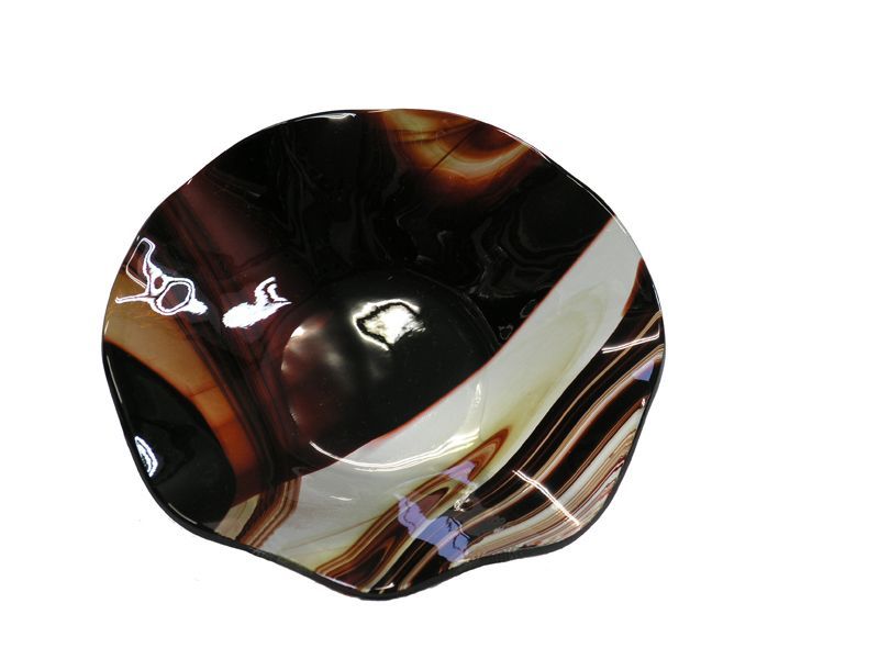 Galerie - Teller und Unterteller