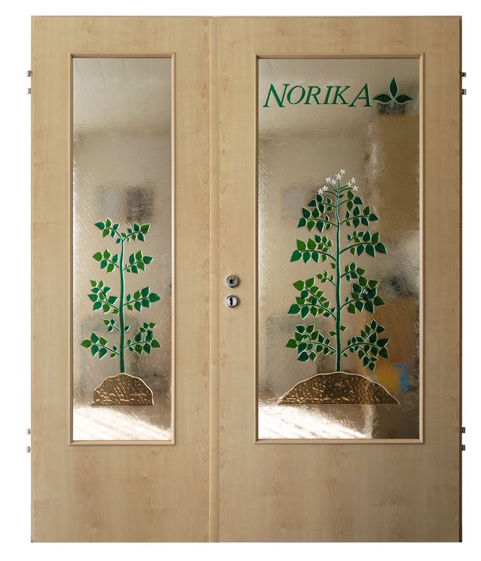 Galerie - Türgläser