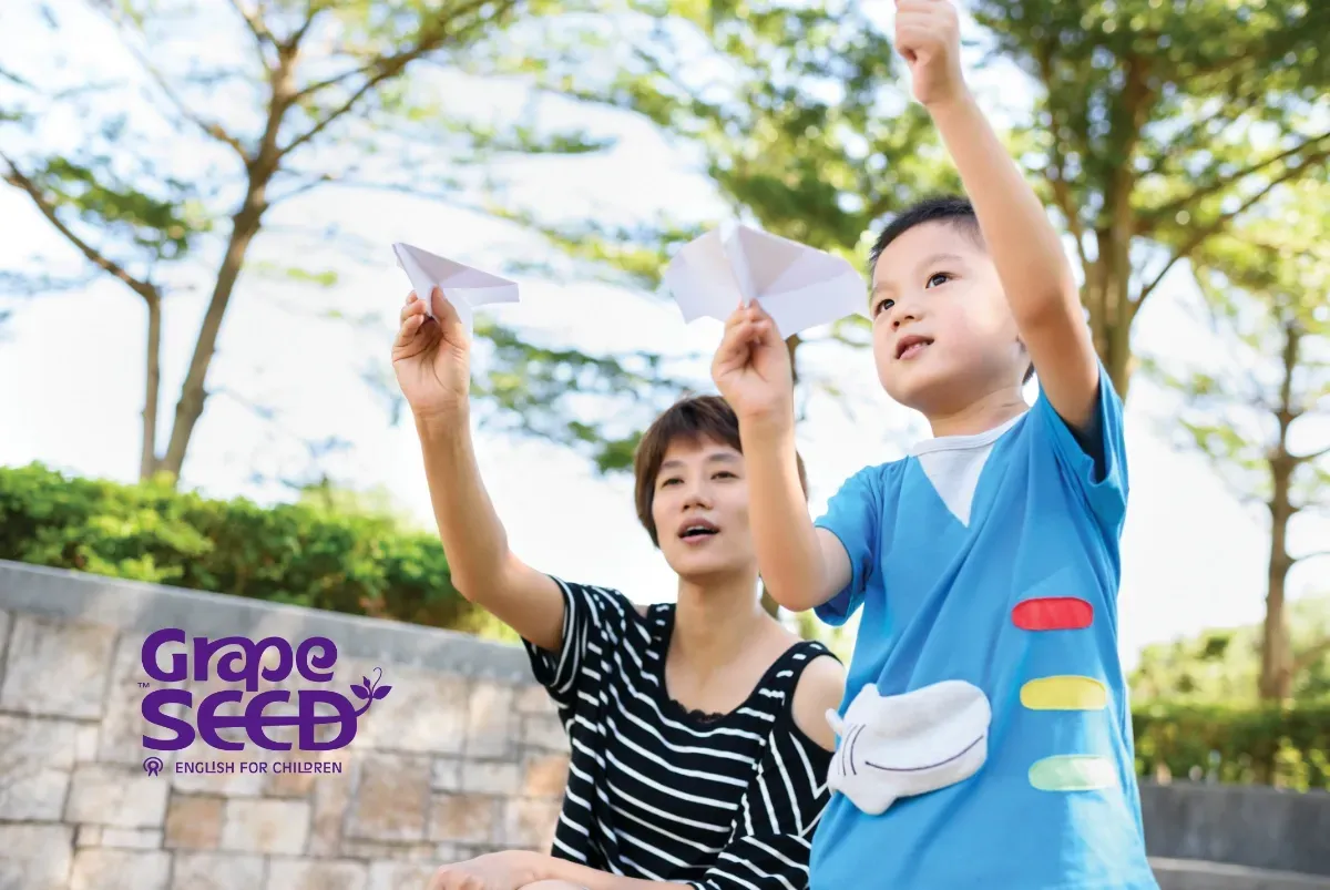 Chương trình Đối tác Tiêu biểu GrapeSEED cho Trường, Trung tâm