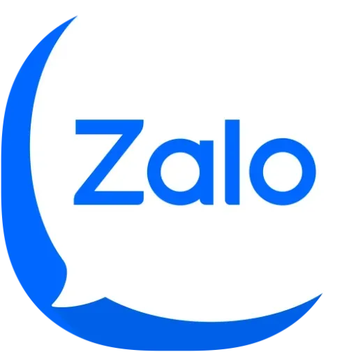 Zalo GrapeSEED Vietnam