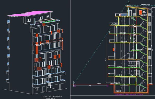 ΜΑΝΟΣ ΚΩΝ. ΑΝΔΡΟΝΙΚΟΣ
Διπλ. Πολιτικός Μηχανικός Δ.Π.Θ. – Ενεργειακός Επιθεωρητής