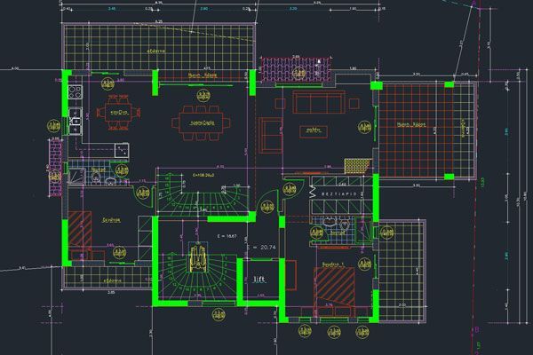 ΜΑΝΟΣ ΚΩΝ. ΑΝΔΡΟΝΙΚΟΣ
Διπλ. Πολιτικός Μηχανικός Δ.Π.Θ. – Ενεργειακός Επιθεωρητής