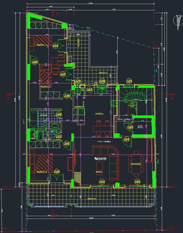 ΜΑΝΟΣ ΚΩΝ. ΑΝΔΡΟΝΙΚΟΣ
Διπλ. Πολιτικός Μηχανικός Δ.Π.Θ. – Ενεργειακός Επιθεωρητής