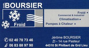 Logo Boursier Froid