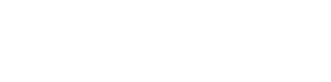 Pick A Flat logo. White version