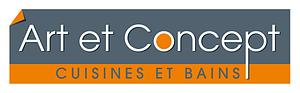 Art et Concept Logo