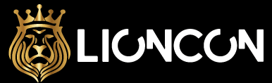 Logo - Lioncon