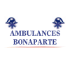 Logo Ambulances Bonaparte
