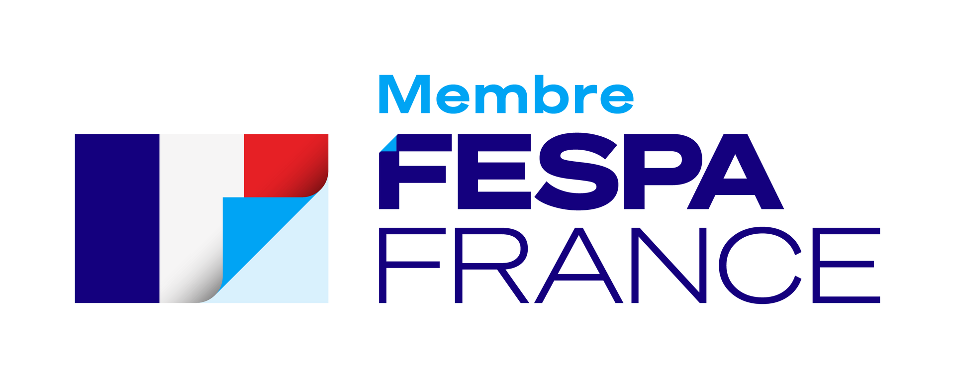 Logo FESPA France Association