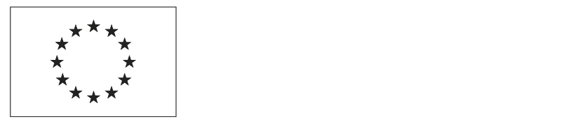 Logo Union européenne