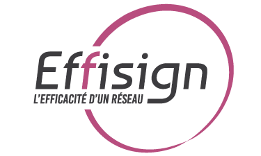 Logo Effisign