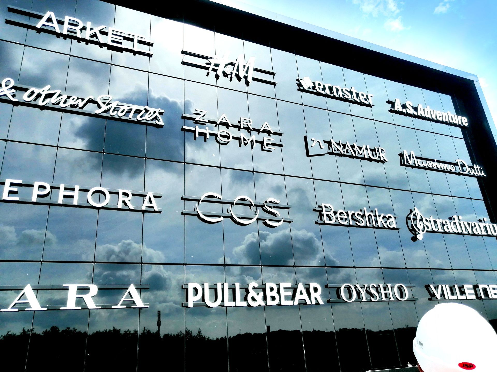 Enseignes Cloche d'or