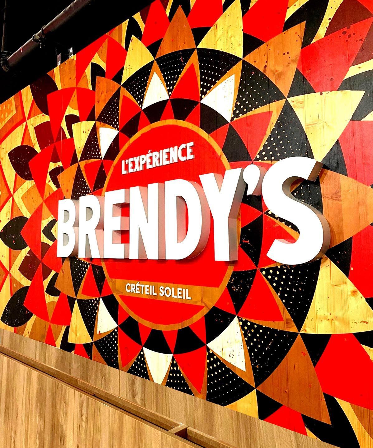 Fresque panneau bois imprimé