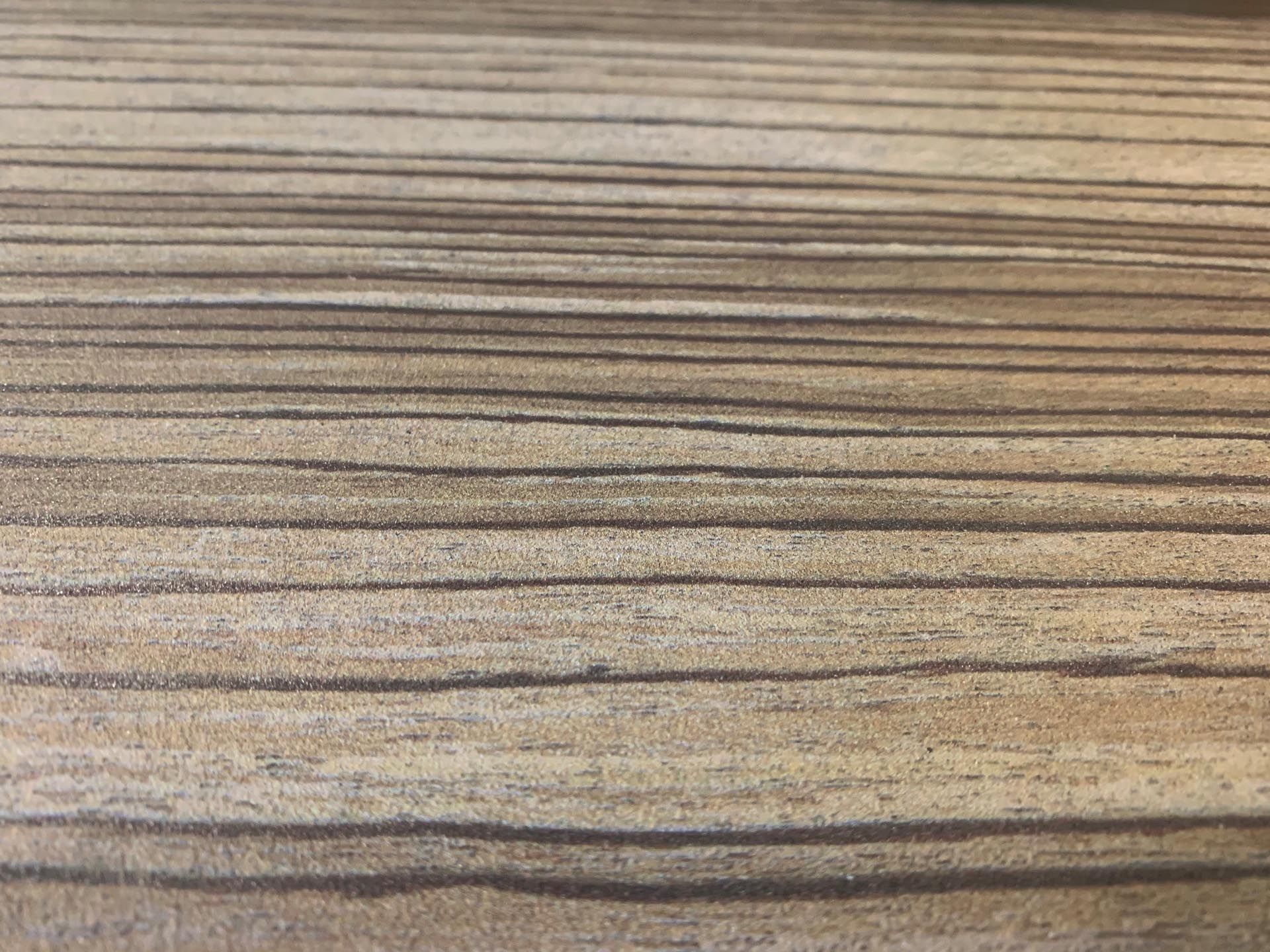 Habillage mural 3D bois