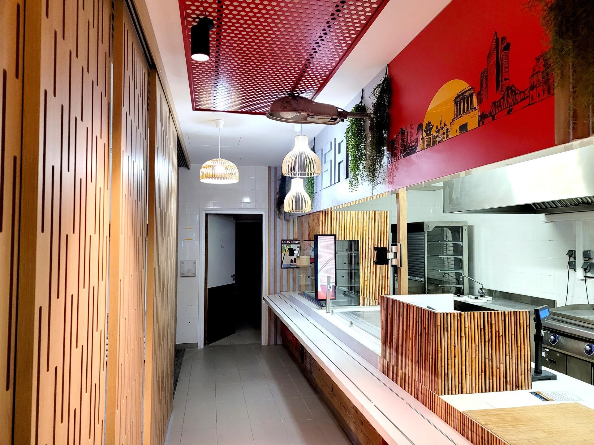 Impression effet bois revêtement innovant