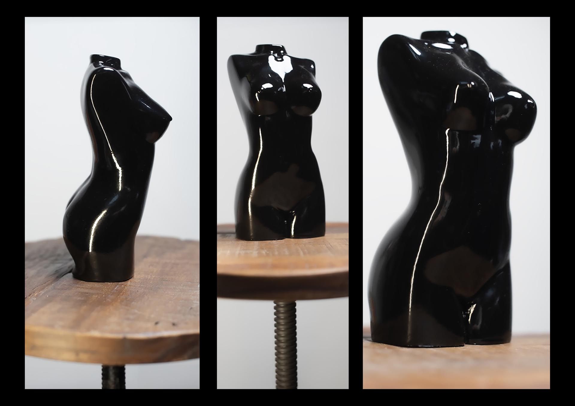 Statue impression 3D design au choix