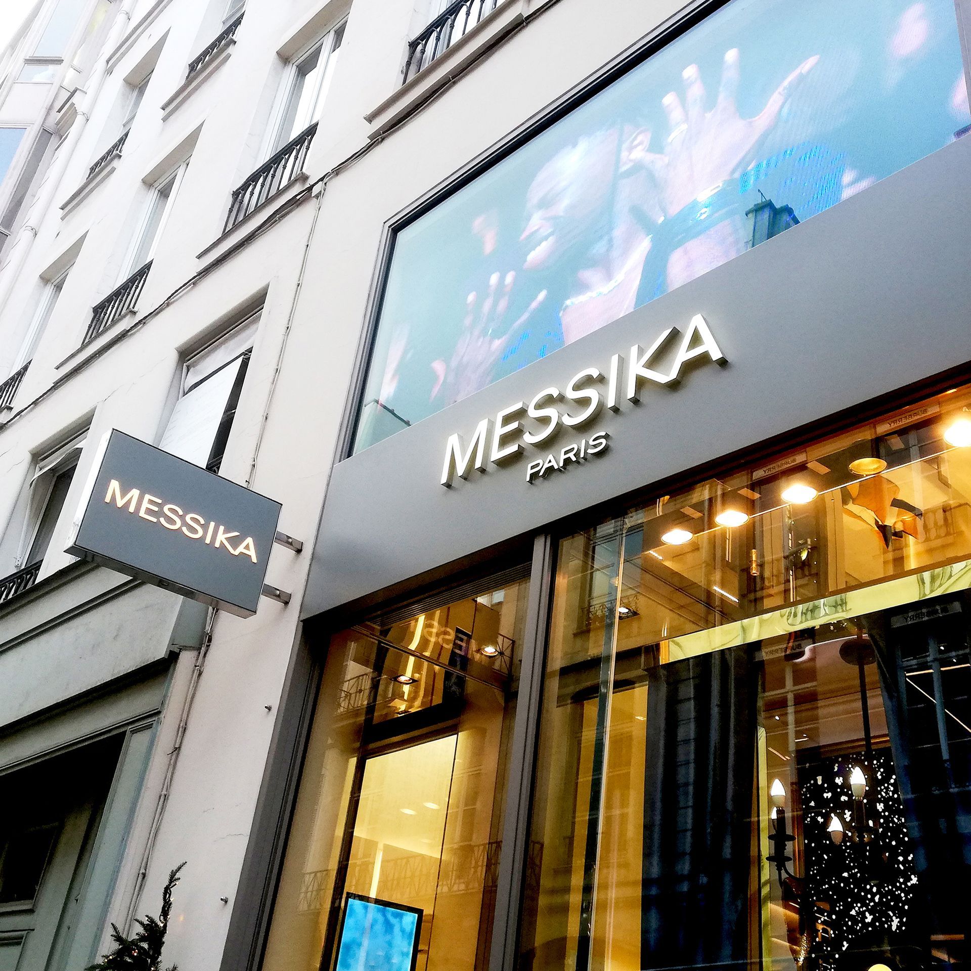 Boutique cœur de ville Arije