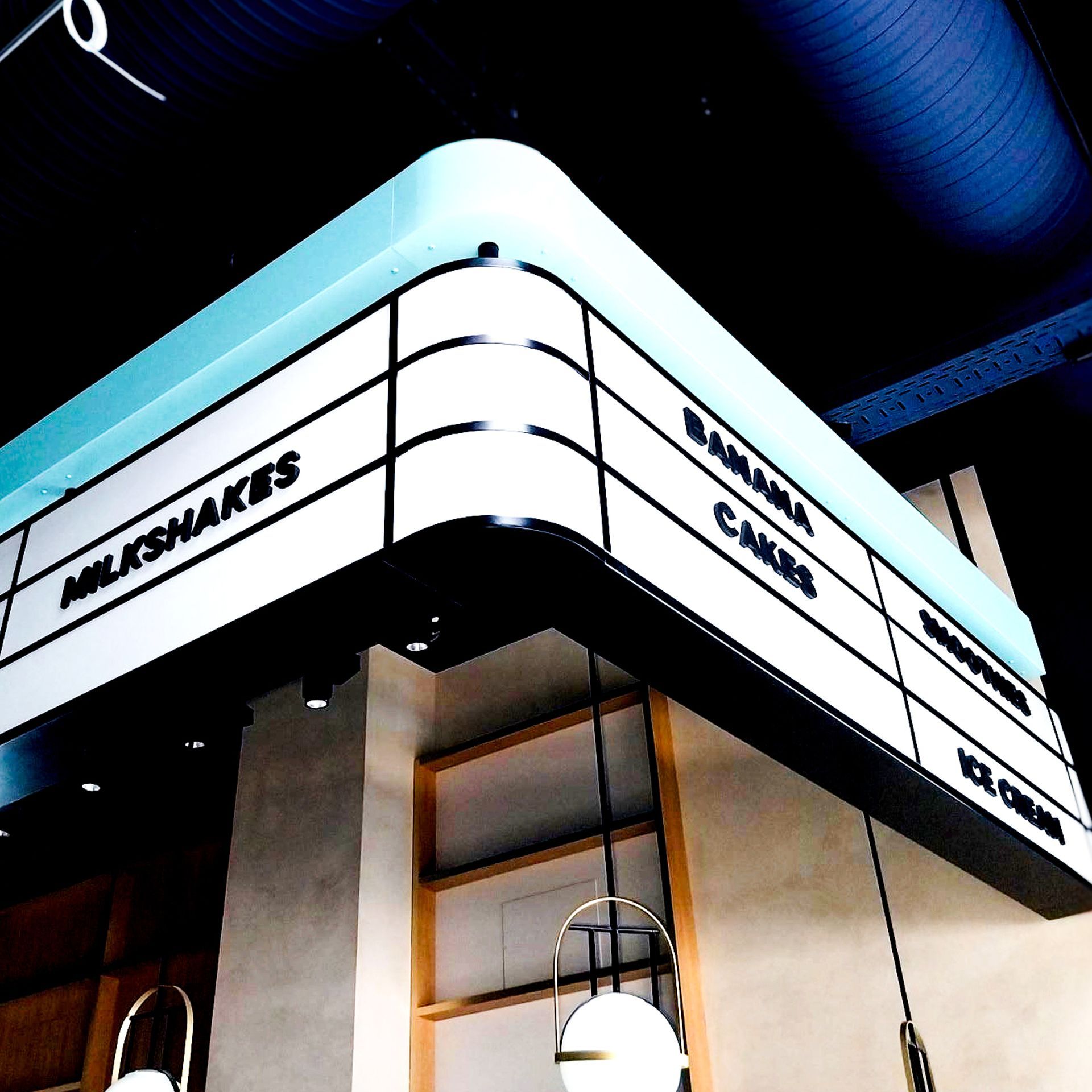 Café hôtel restaurant Factory