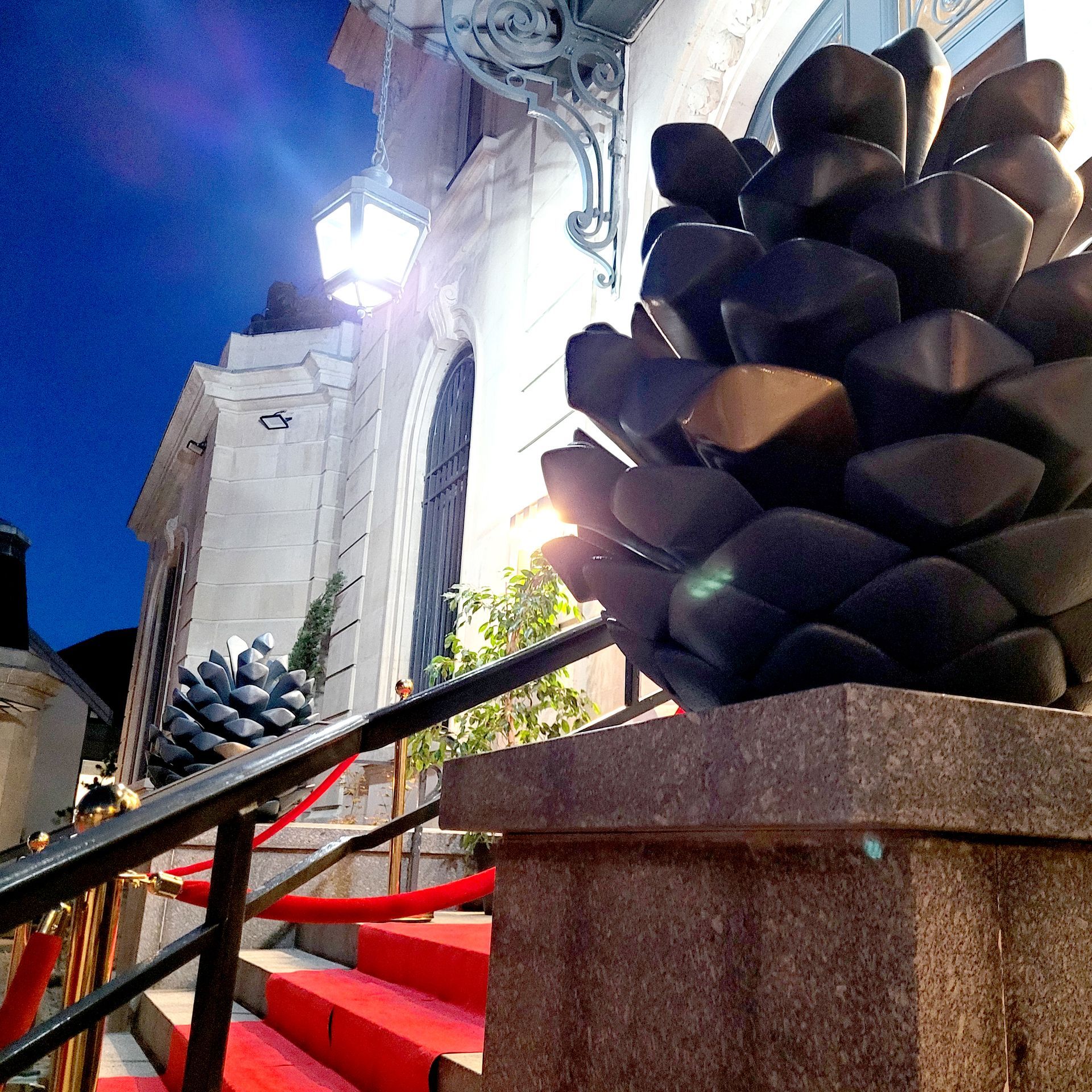 Café hôtel restaurant Le Chapitre