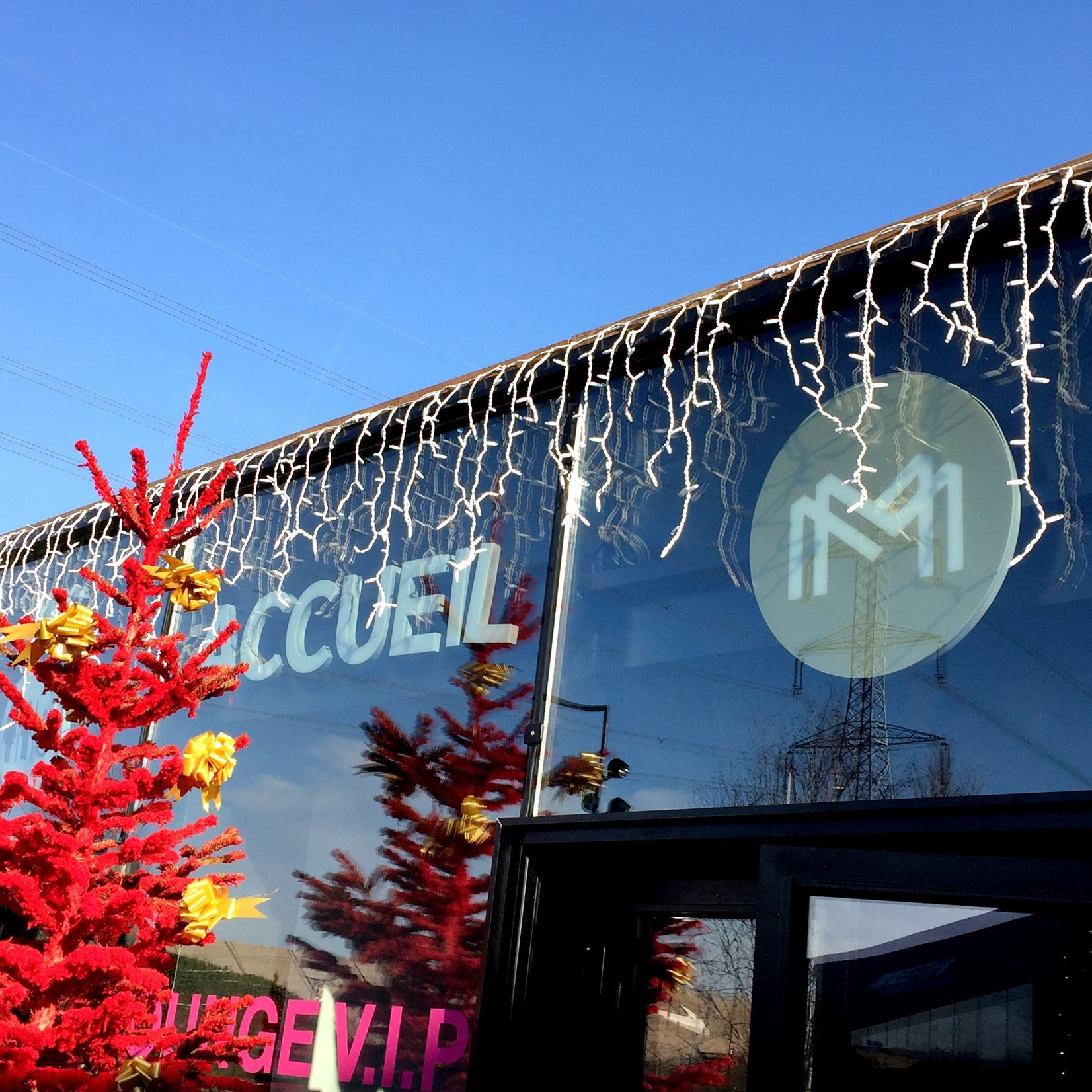 Shopping center Ma Petite Madelaine