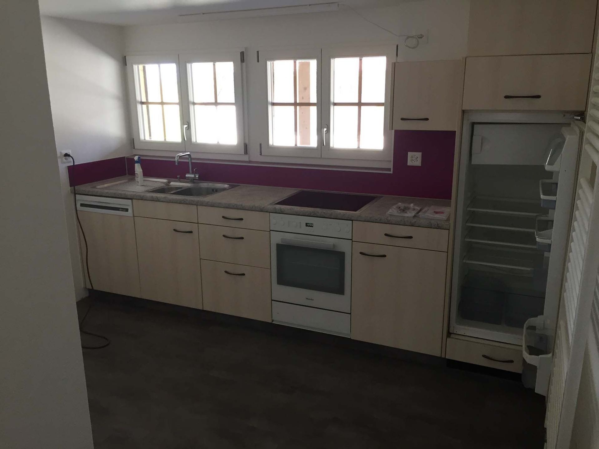 Insektenschutz - Gnuss-Stübli - Schibus GmbH - Büetigen 4