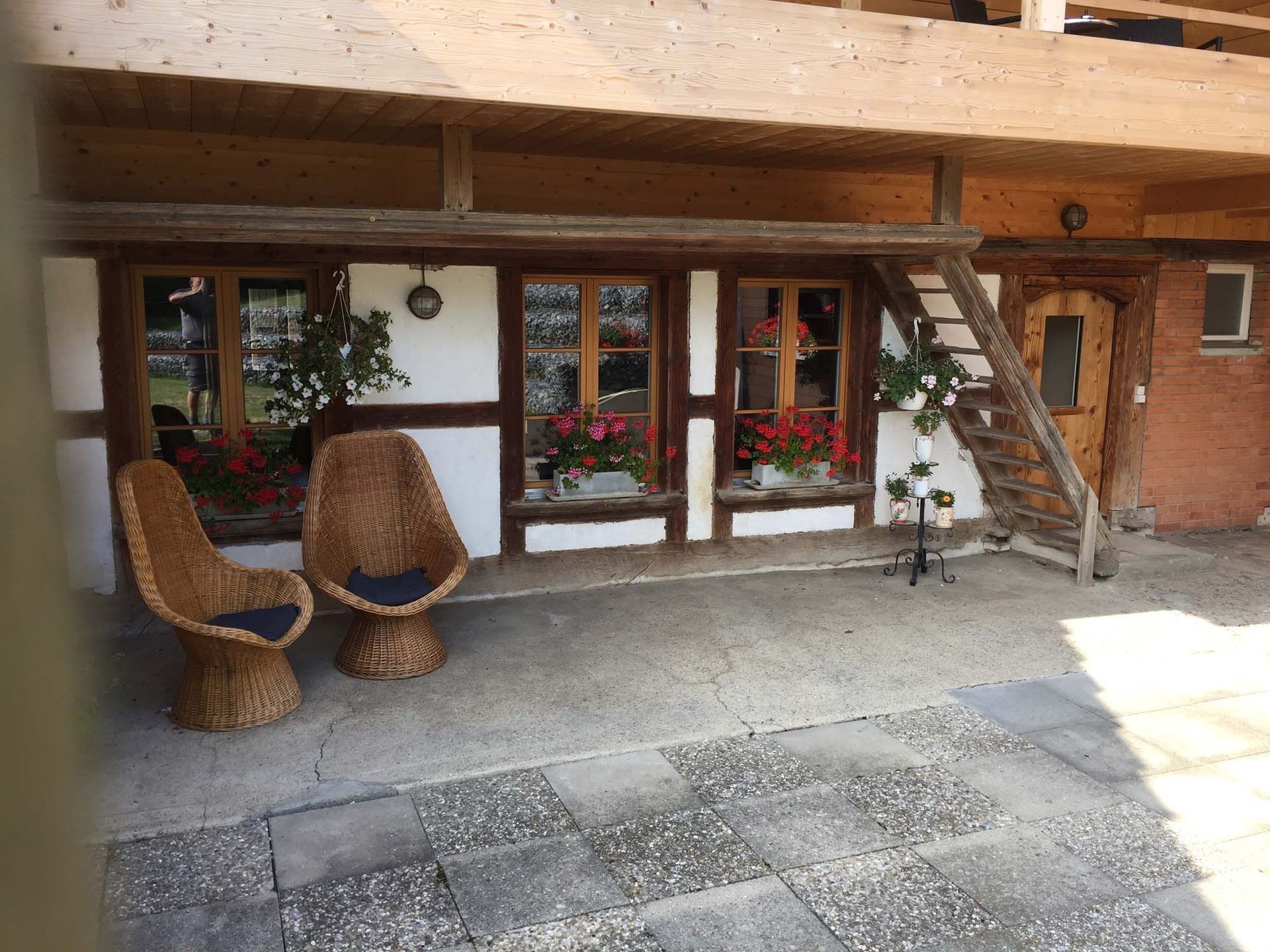 Insektenschutz - Gnuss-Stübli - Schibus GmbH - Büetigen 3