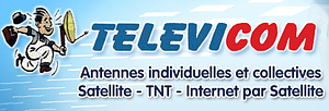 Télévicom, antennes, alarmes et vidéosurveillance à Limoges
