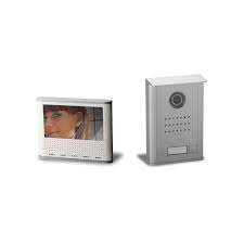 Interphone vidéo kvs30421 pouvant être installé par Télévicom à Limoges