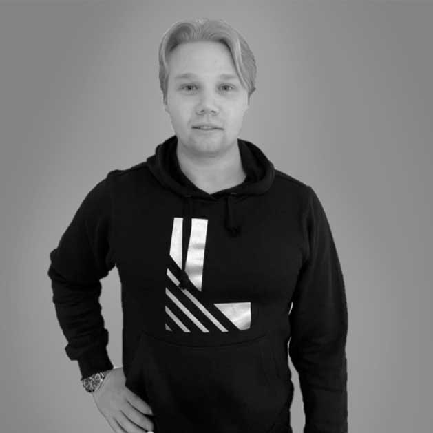 Feetu Rajajärvi - Lease Deal IT Oy