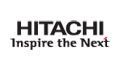 Hitachi logo