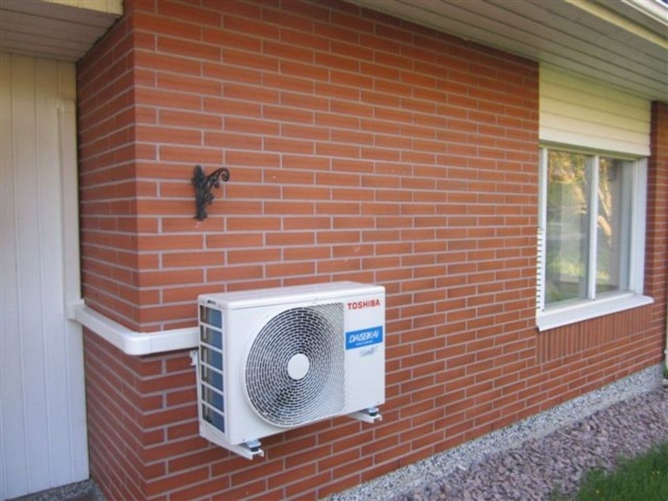 TJJ-Tekniikka – asennukset ja huoltopalvelut lämpöpumpuille Liedossa