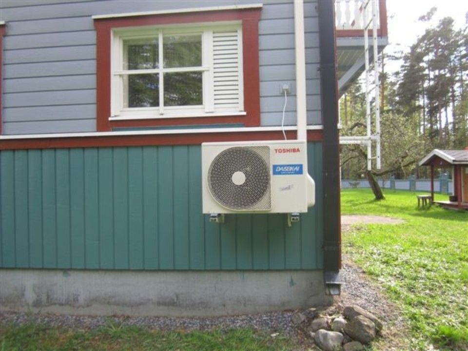 TJJ-Tekniikka – asennukset ja huoltopalvelut lämpöpumpuille Liedossa