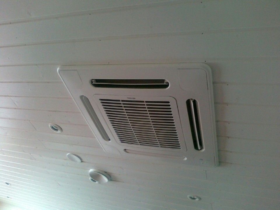 TJJ-Tekniikka – asennukset ja huoltopalvelut lämpöpumpuille Liedossa