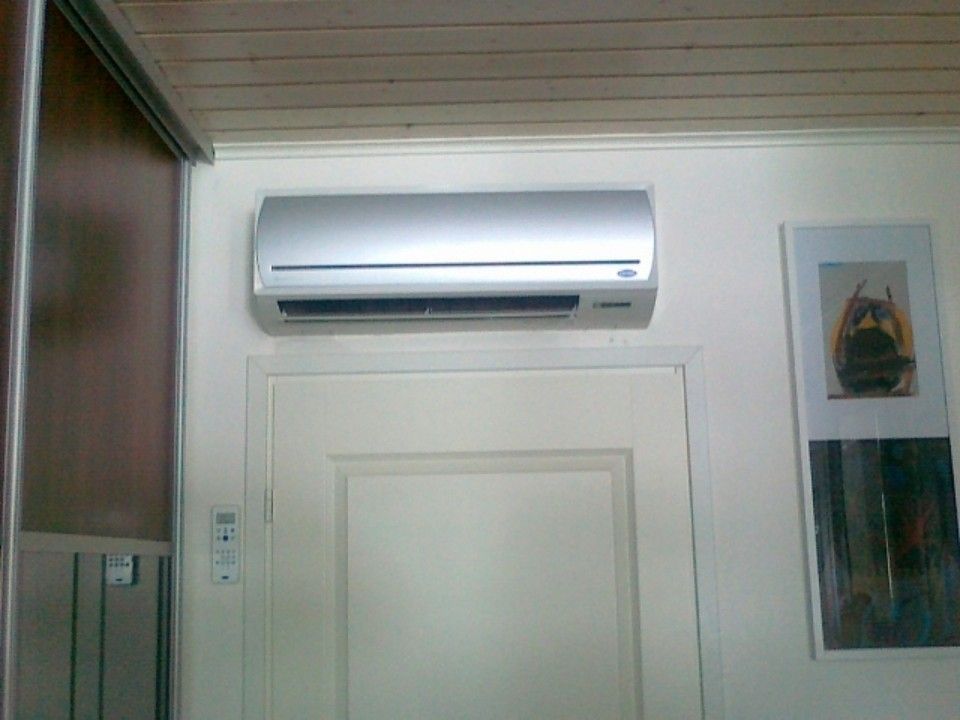 TJJ-Tekniikka – asennukset ja huoltopalvelut lämpöpumpuille Liedossa