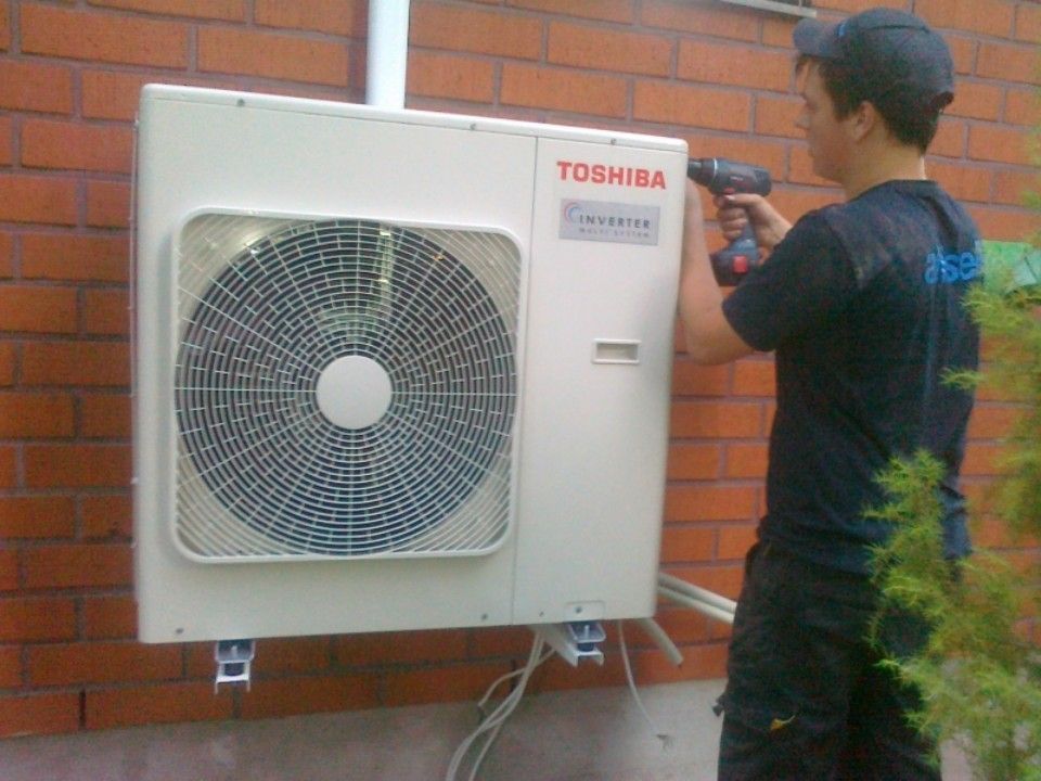 TJJ-Tekniikka – asennukset ja huoltopalvelut lämpöpumpuille Liedossa