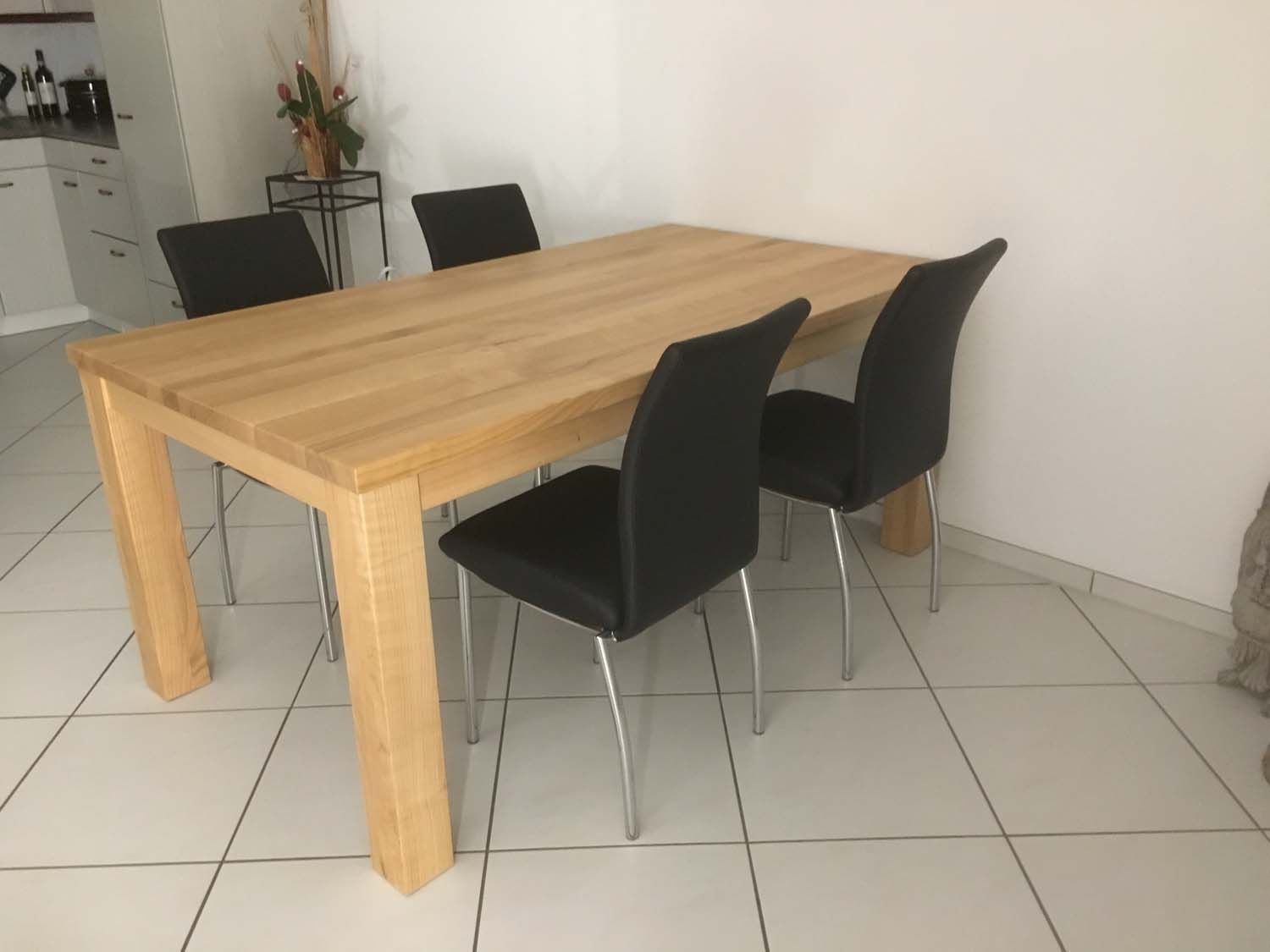 Schreinereiinnenausbau - Gottfried Meier AG – Otelfingen