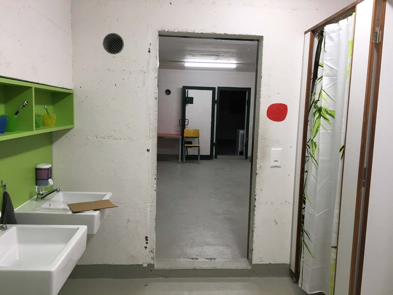 Schreinerinnenausbau - Gottfried Meier AG – Otelfingen